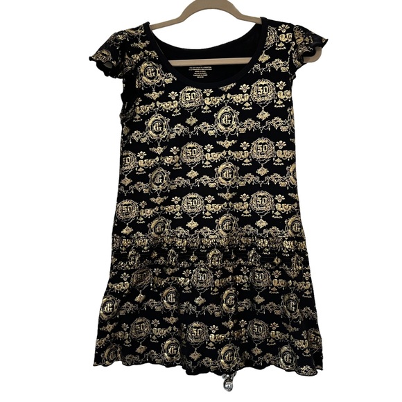 G-Unit Shirt Dress - Picture 2 of 10